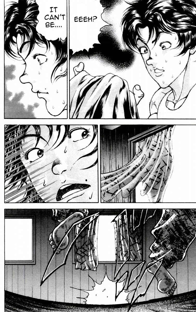 Page 4 Chapter 86 New Grappler Baki