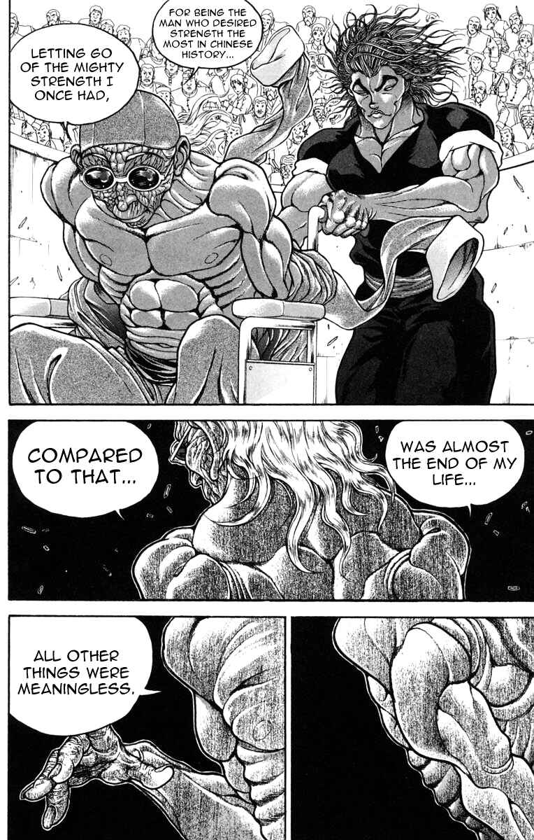 Page 2 Chapter 227 New Grappler Baki