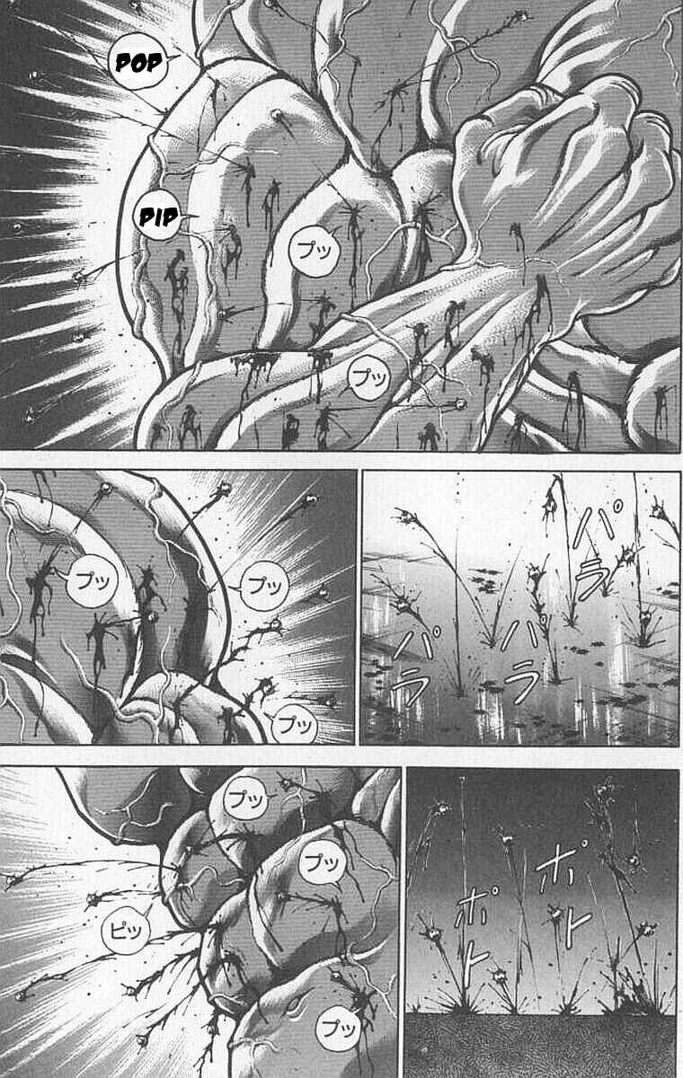 Page 6 Chapter 90 New Grappler Baki
