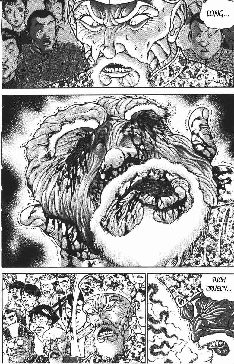 Page 2 Chapter 181 New Grappler Baki