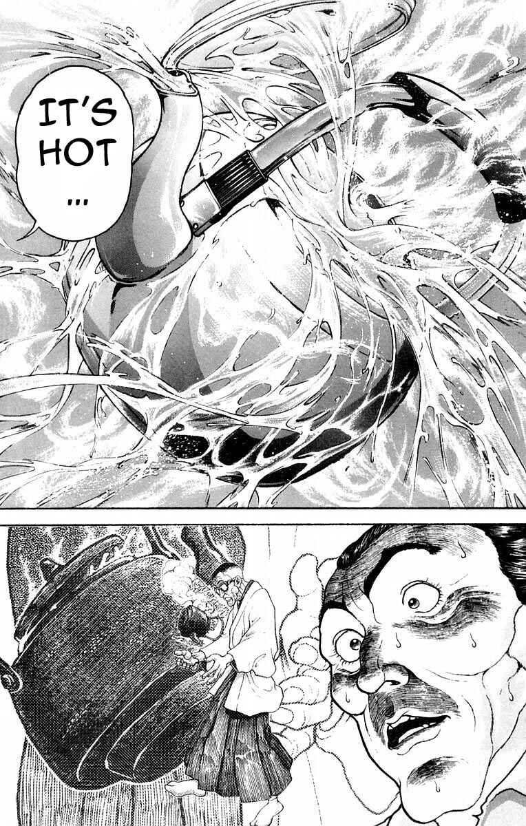 Page 2 Chapter 43 New Grappler Baki