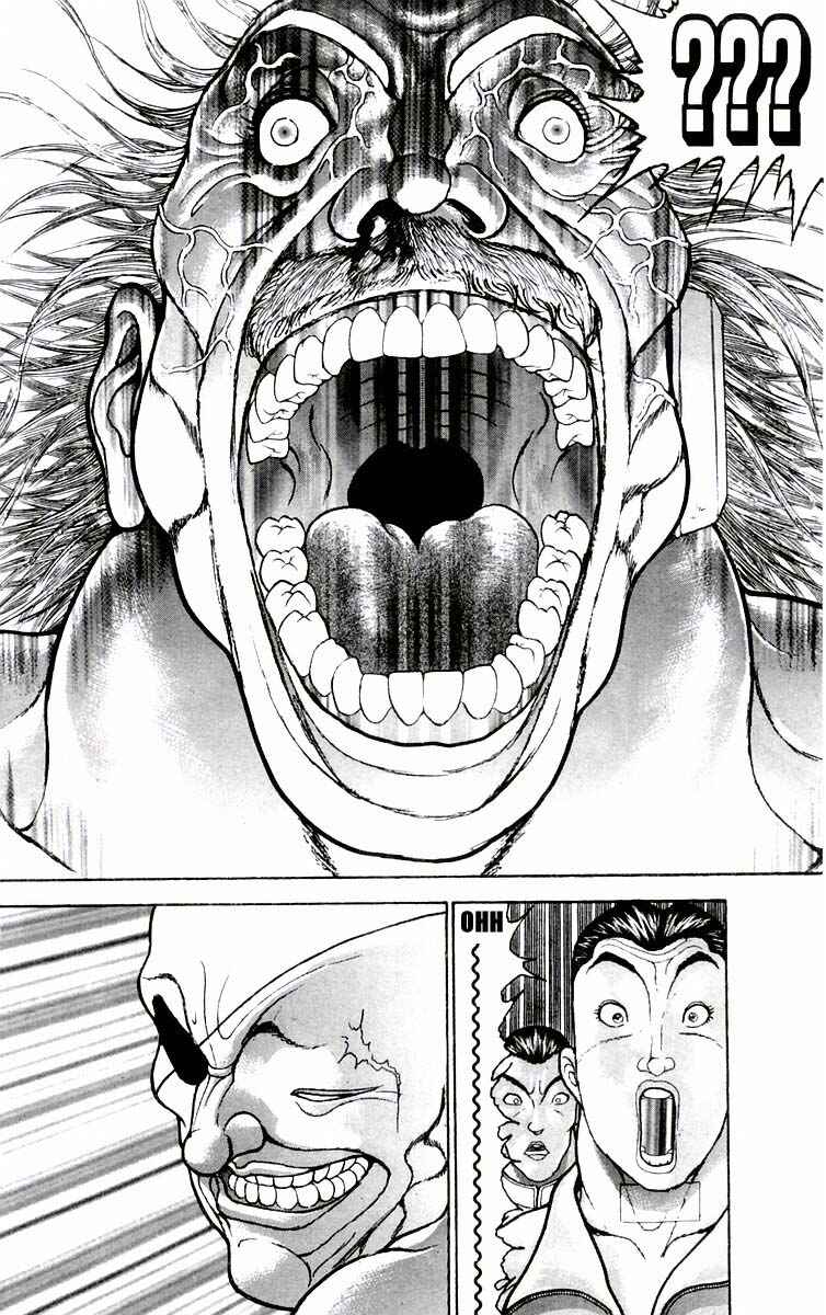 Page 14 Chapter 76 New Grappler Baki