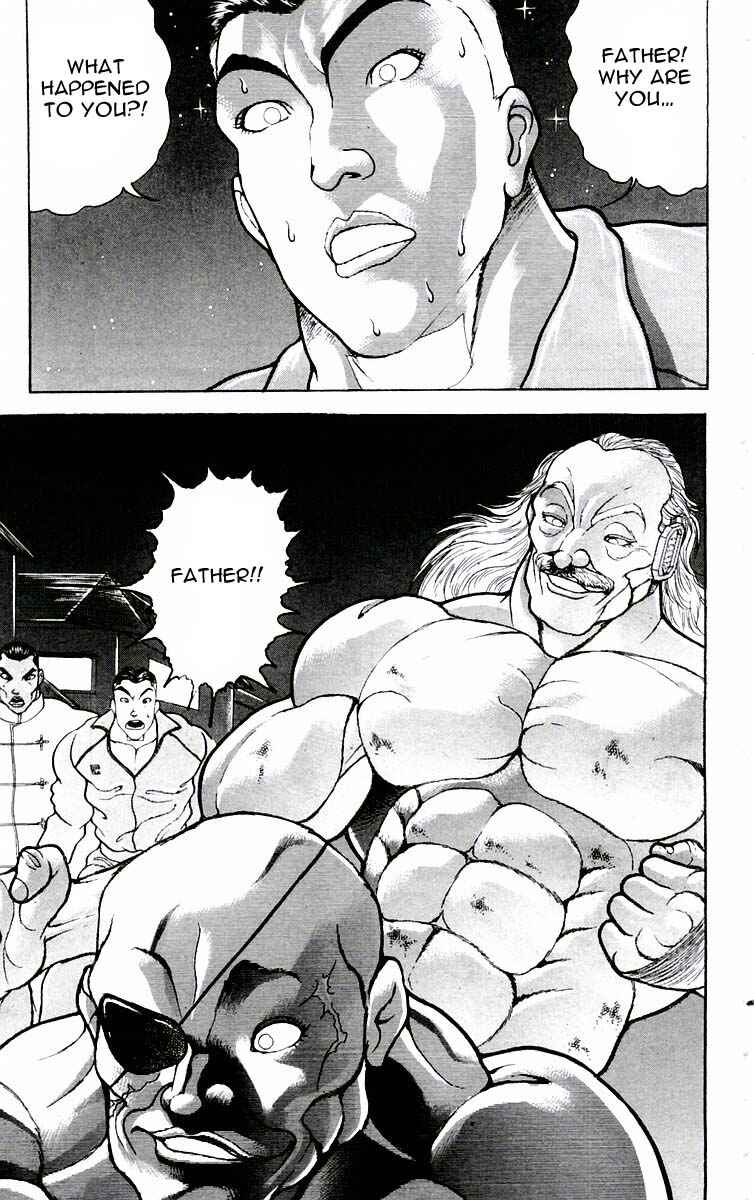 Page 3 Chapter 76 New Grappler Baki