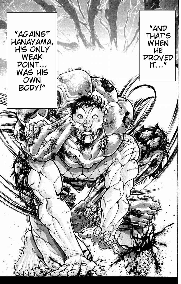 Page 9 Chapter 39 New Grappler Baki
