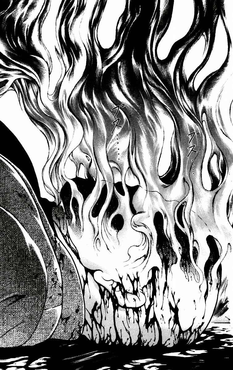 Page 5 Chapter 81 New Grappler Baki