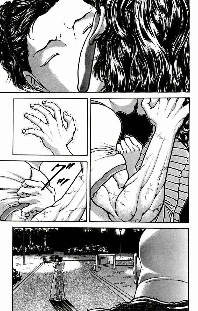 Page 12 Chapter 29 New Grappler Baki