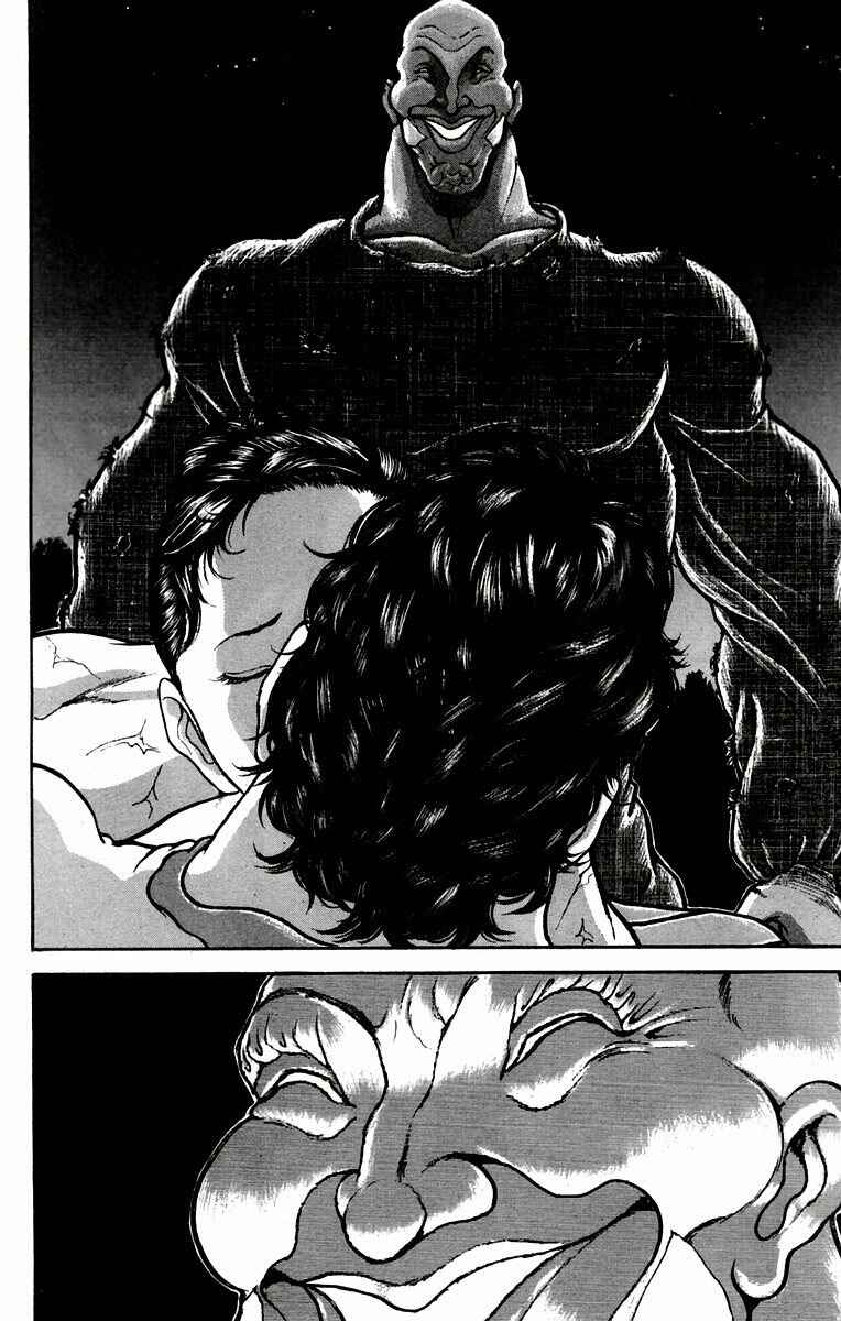 Page 13 Chapter 29 New Grappler Baki