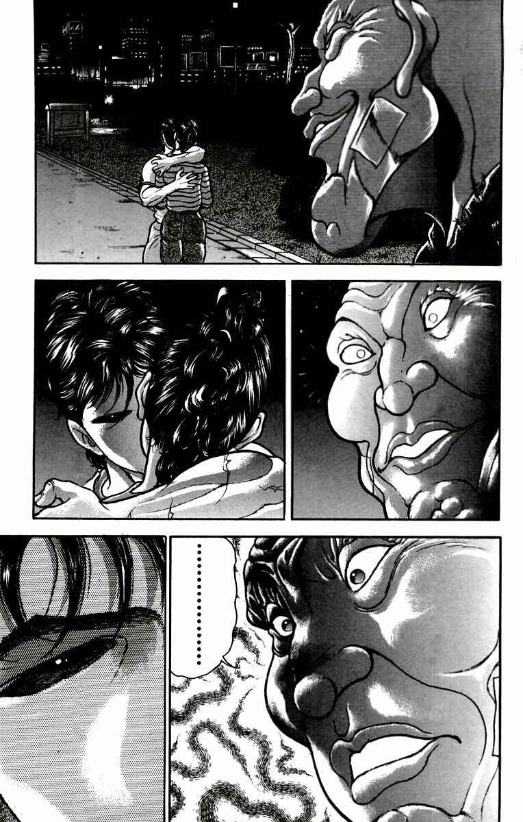 Page 14 Chapter 29 New Grappler Baki