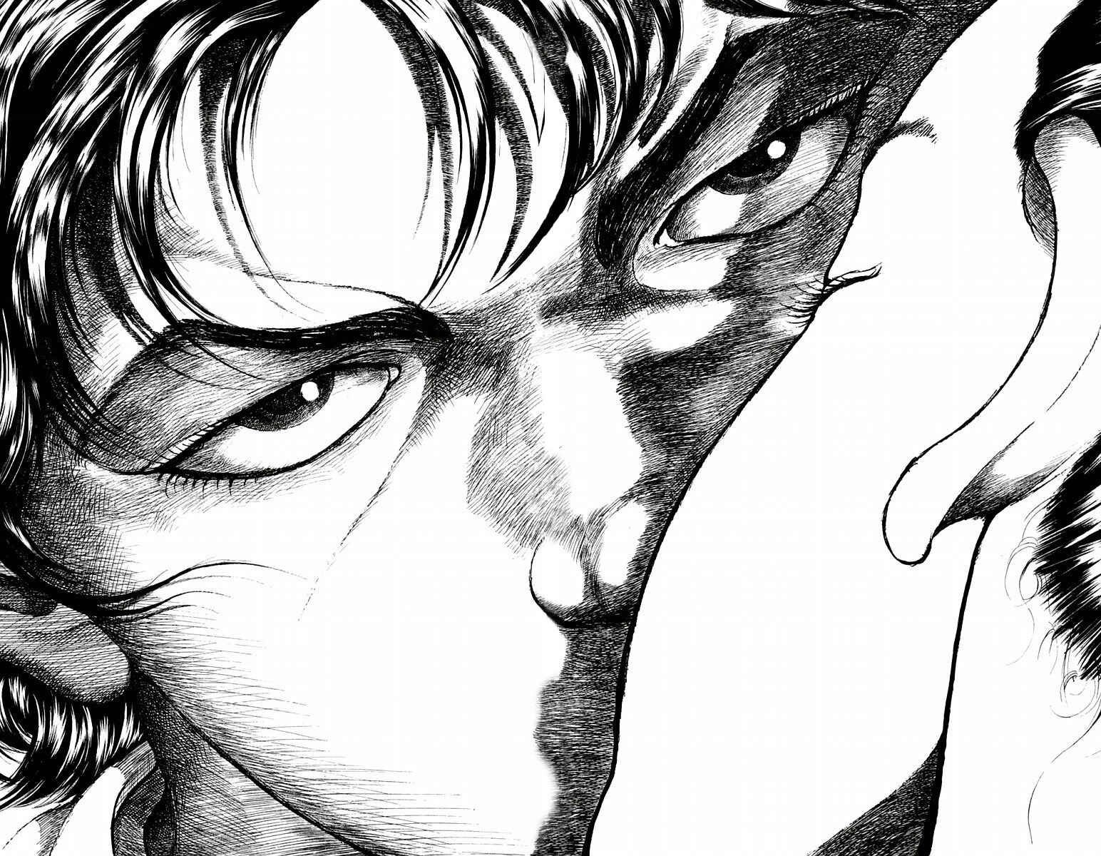 Page 15 Chapter 29 New Grappler Baki