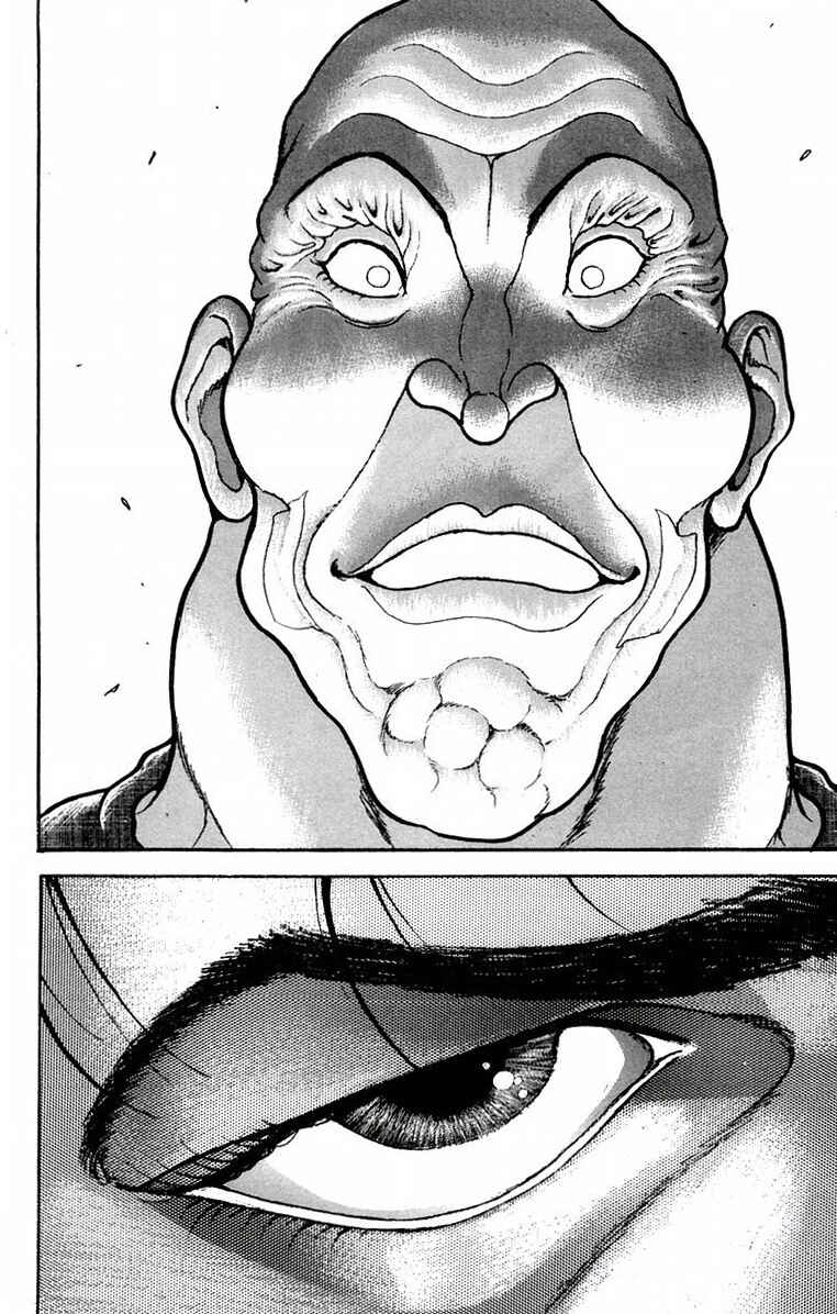 Page 16 Chapter 29 New Grappler Baki