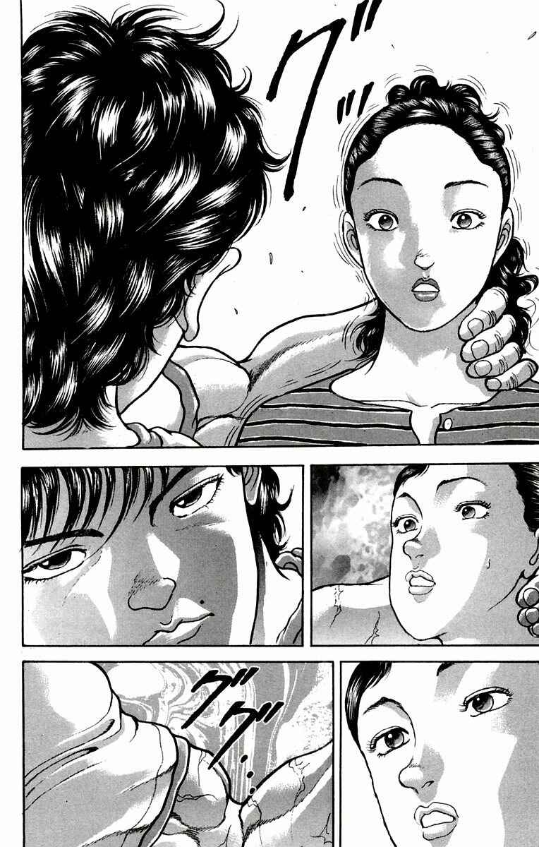 Page 9 Chapter 29 New Grappler Baki