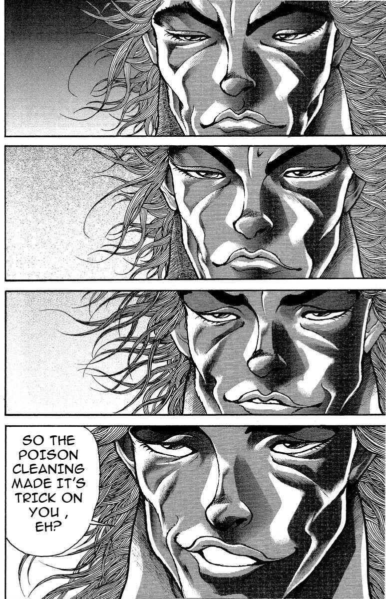 Page 4 Chapter 198 New Grappler Baki