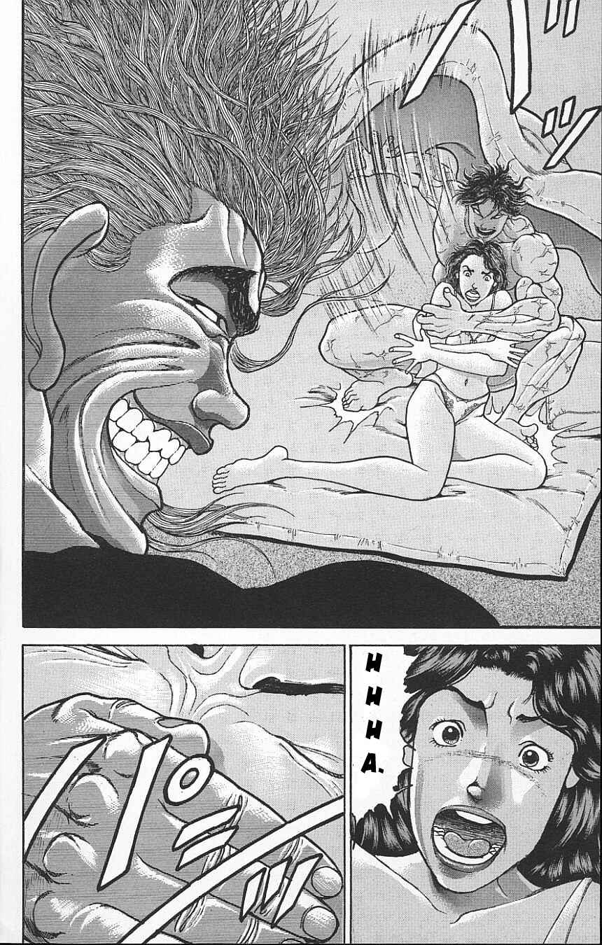 Page 4 Chapter 114 New Grappler Baki