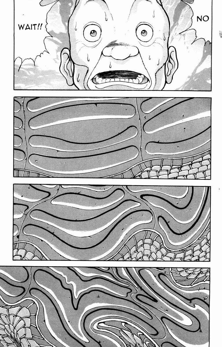 Page 13 Chapter 21 New Grappler Baki