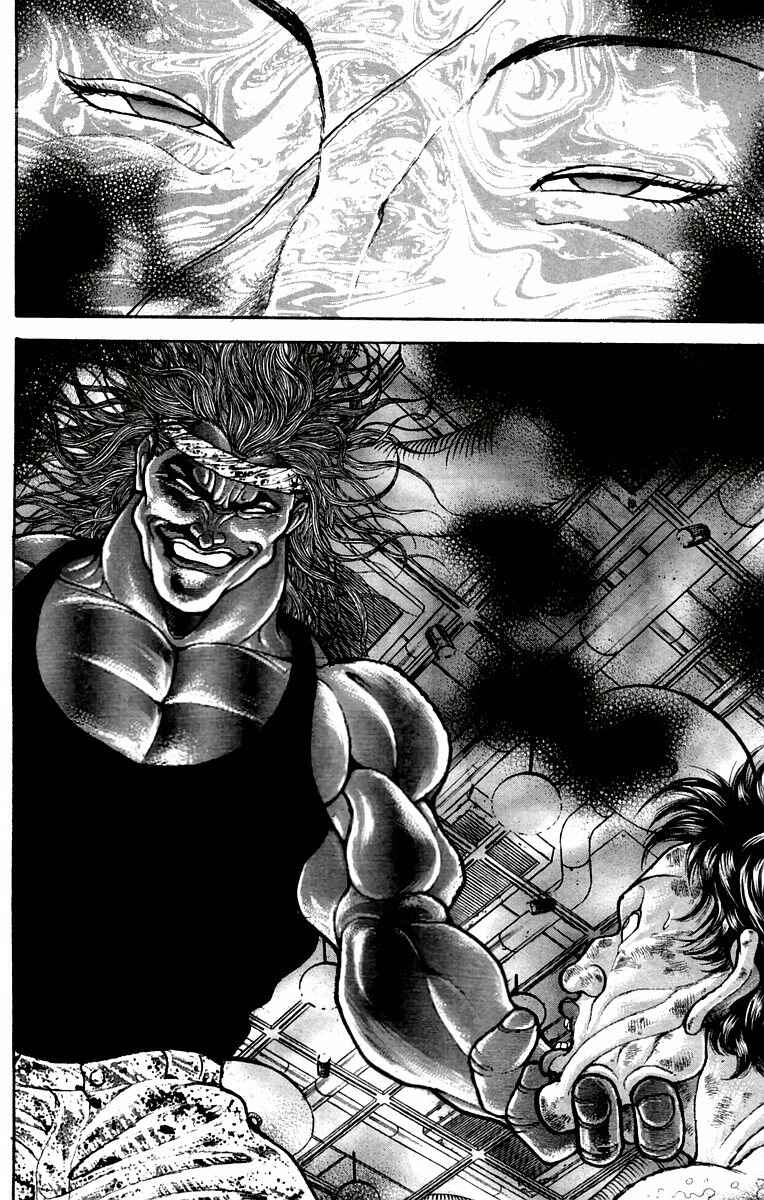 Page 12 Chapter 38 New Grappler Baki
