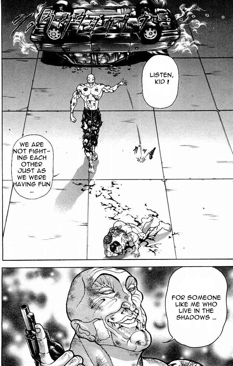 Page 2 Chapter 38 New Grappler Baki