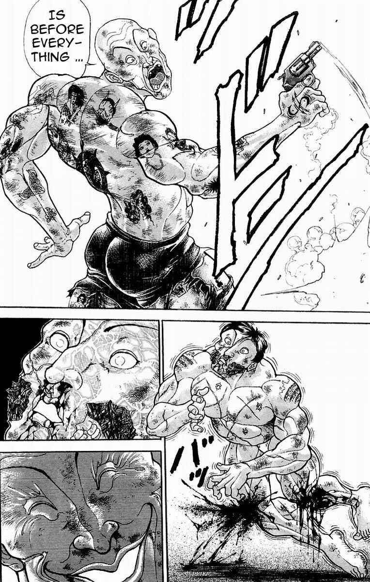 Page 4 Chapter 38 New Grappler Baki