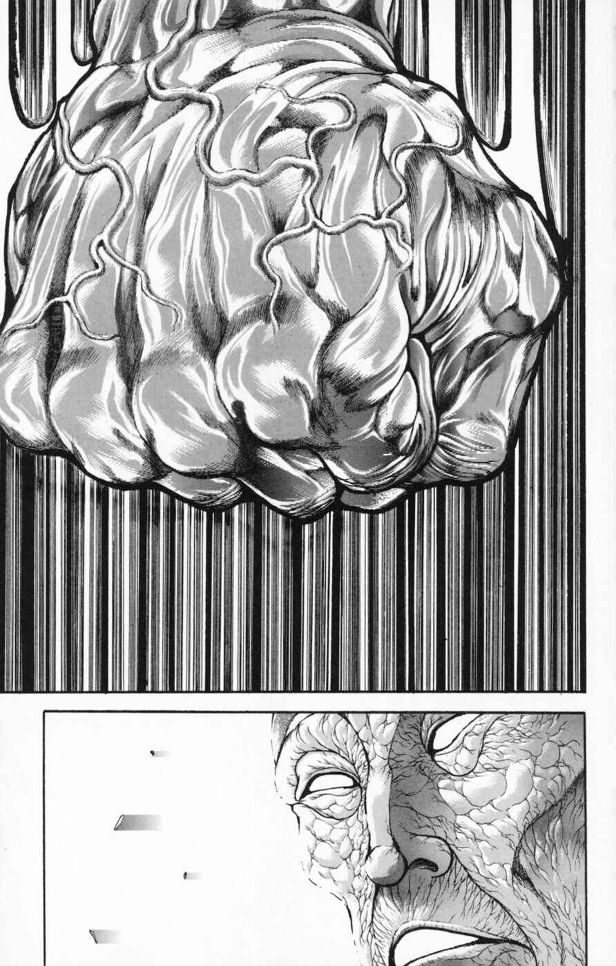 Page 20 Chapter 233 New Grappler Baki