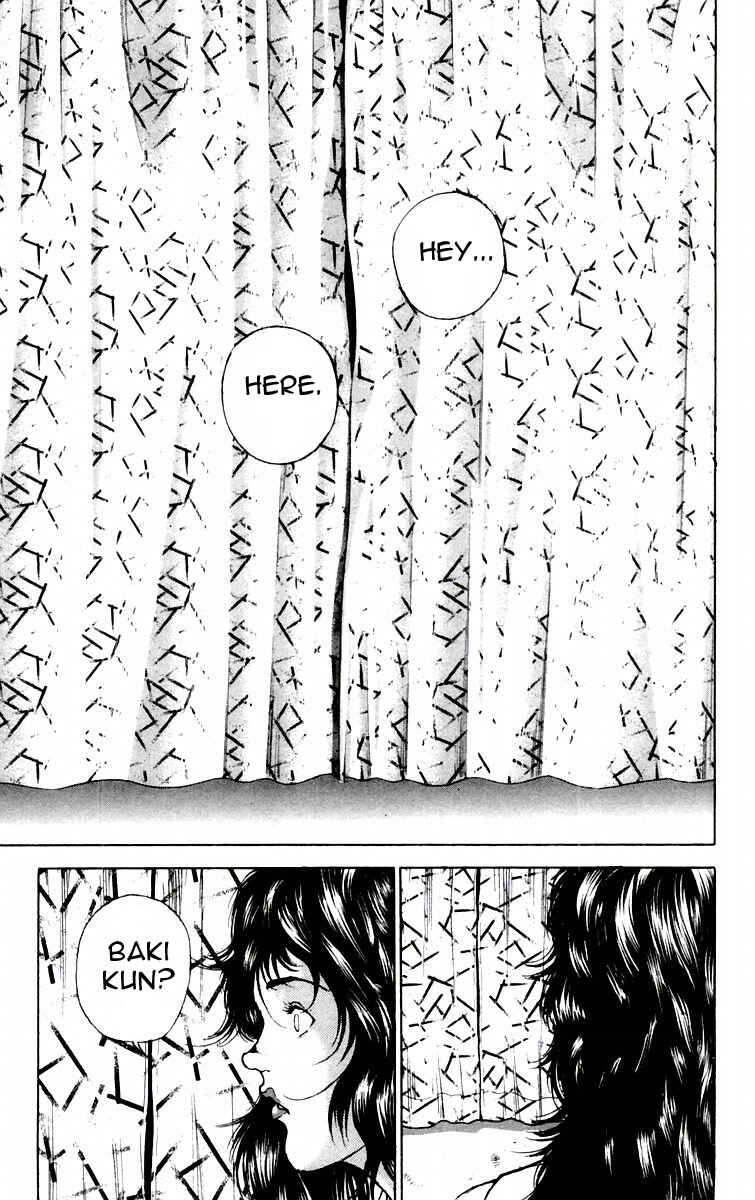 Page 13 Chapter 84 New Grappler Baki