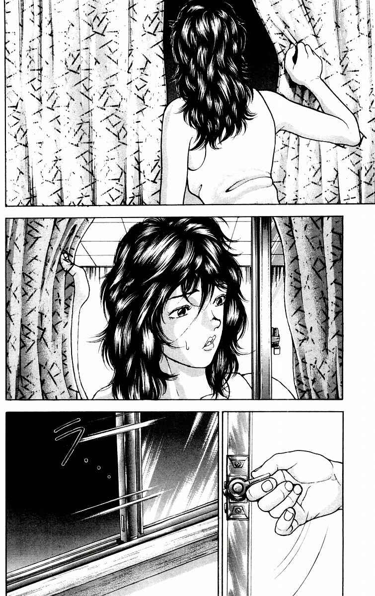 Page 14 Chapter 84 New Grappler Baki