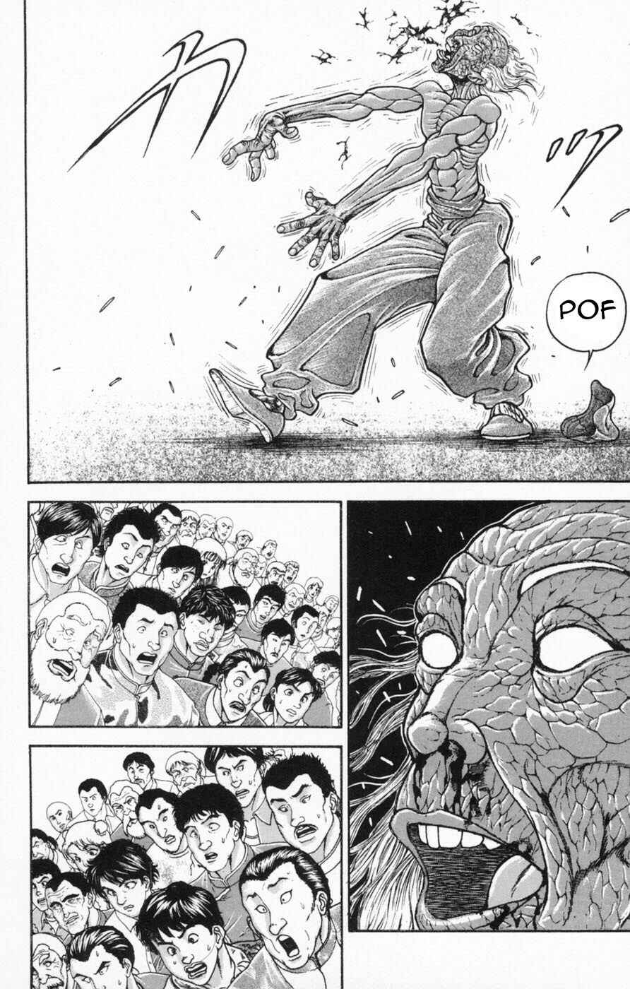 Page 16 Chapter 235 New Grappler Baki