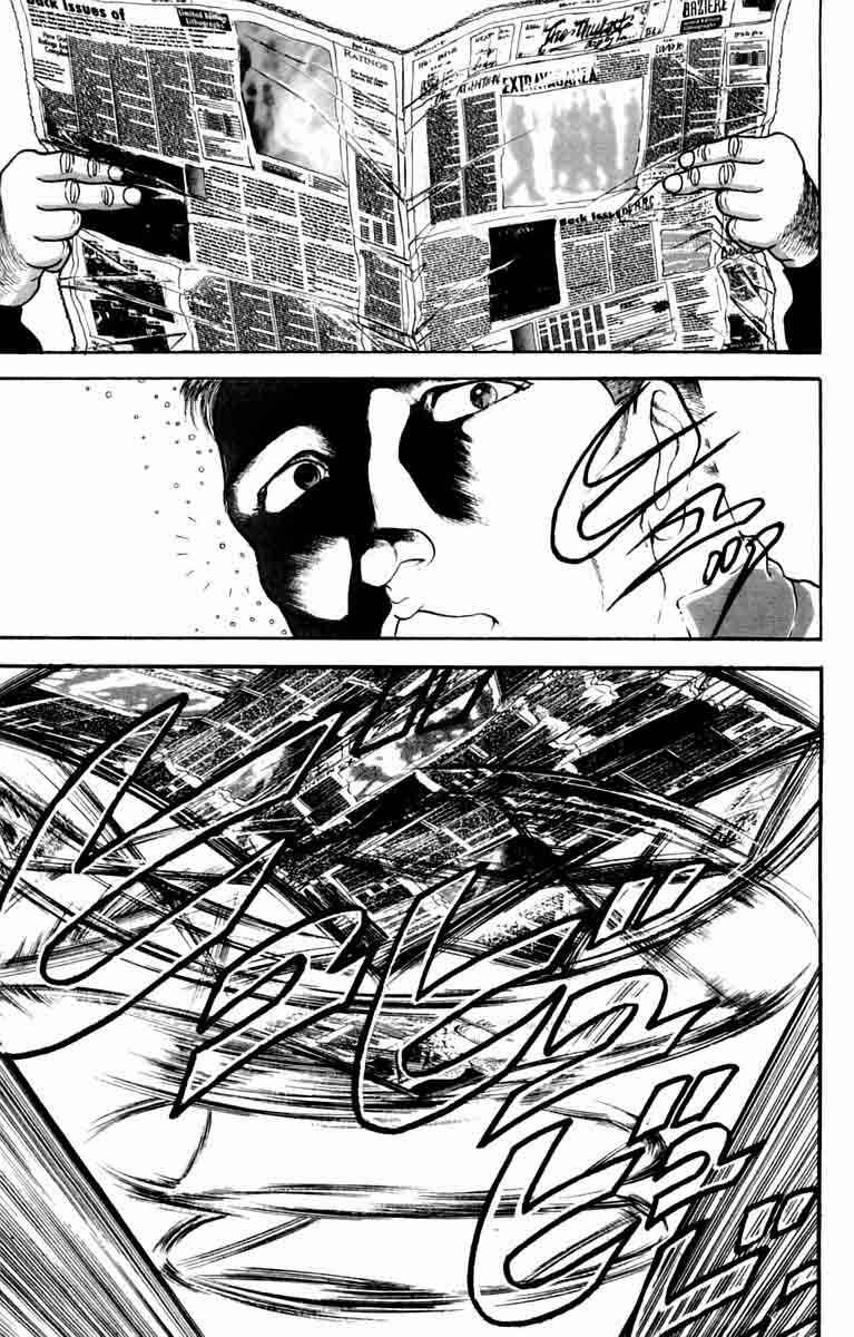 Page 11 Chapter 7 New Grappler Baki