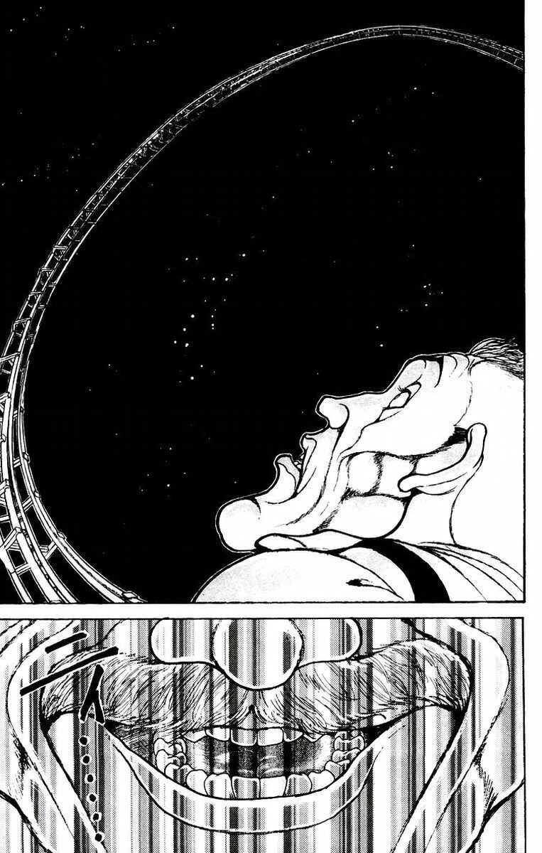 Page 18 Chapter 66 New Grappler Baki