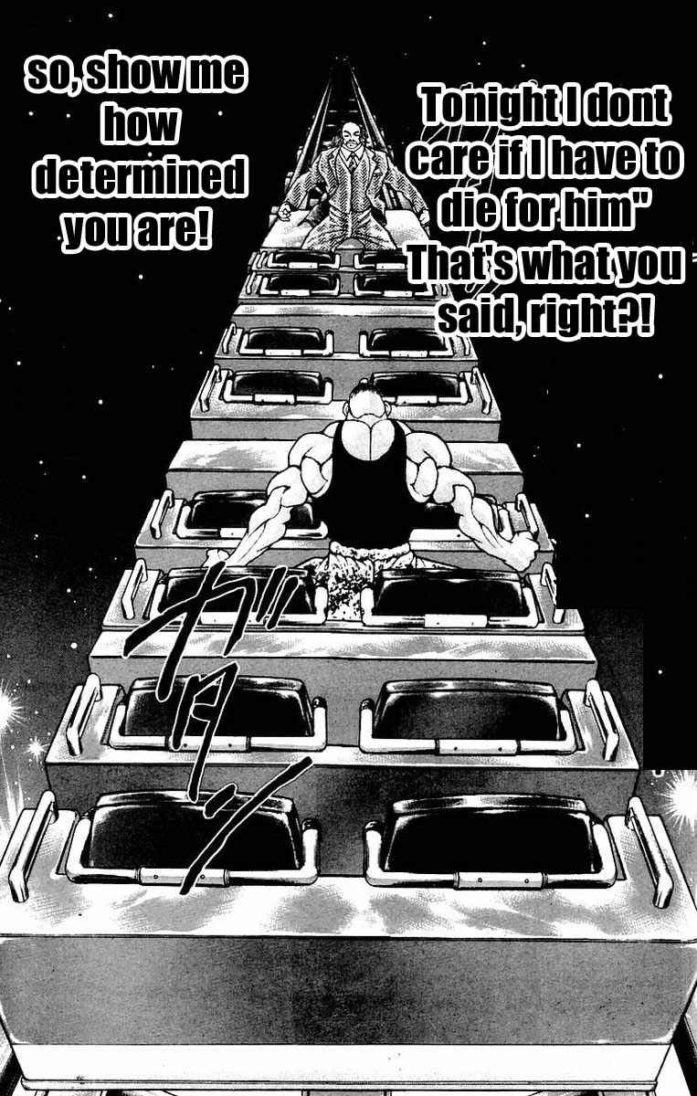 Page 2 Chapter 66 New Grappler Baki