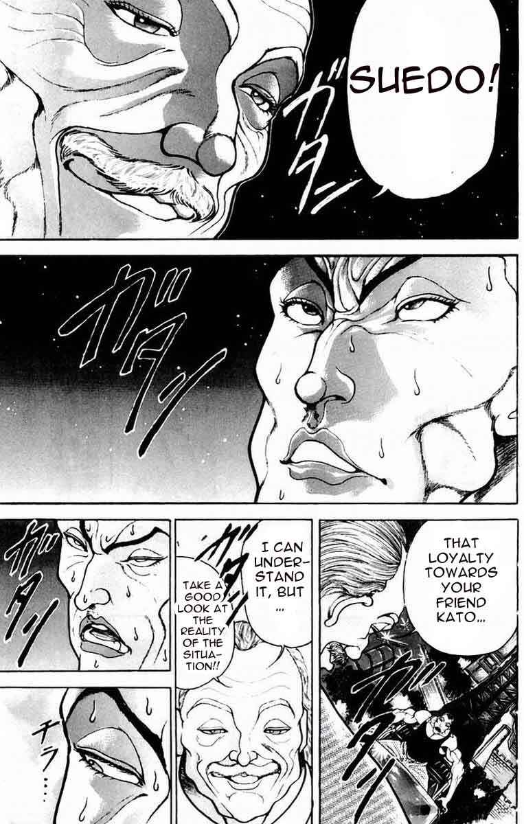 Page 3 Chapter 66 New Grappler Baki