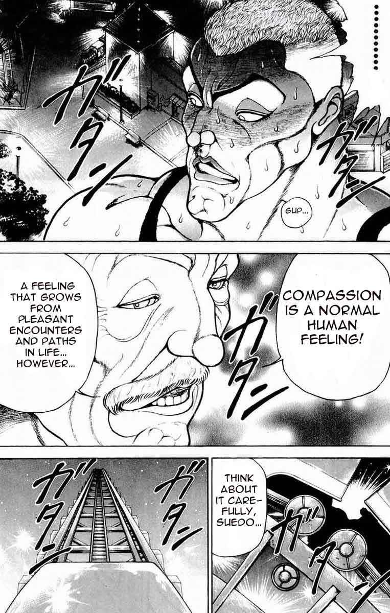 Page 4 Chapter 66 New Grappler Baki
