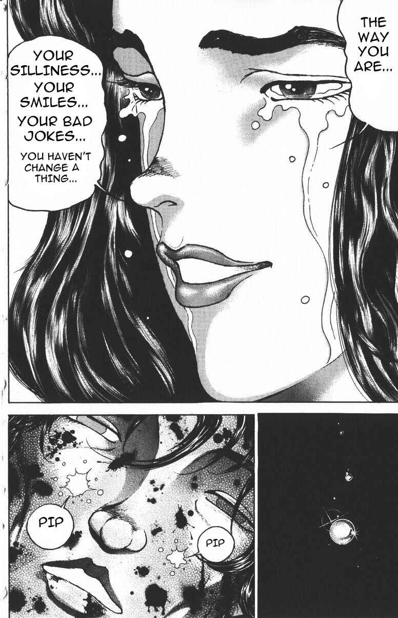 Page 16 Chapter 186 New Grappler Baki