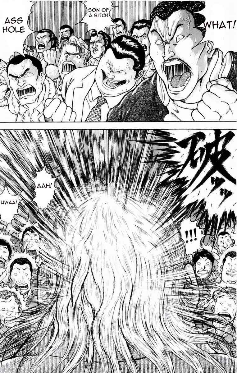 Page 9 Chapter 63 New Grappler Baki