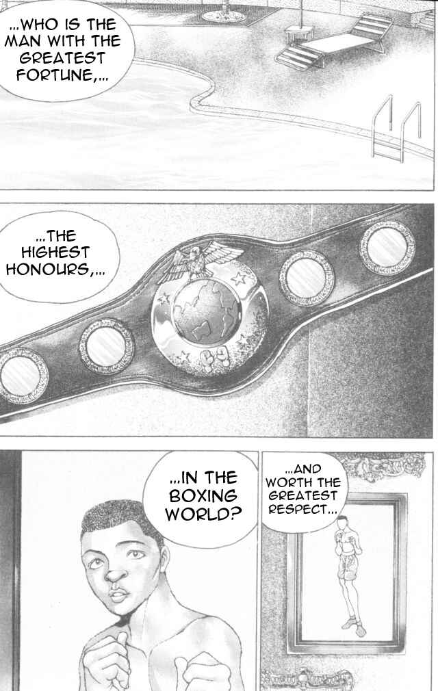 Page 12 Chapter 162 New Grappler Baki