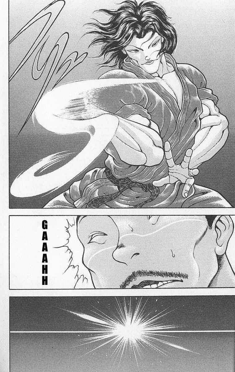 Page 10 Chapter 106 New Grappler Baki