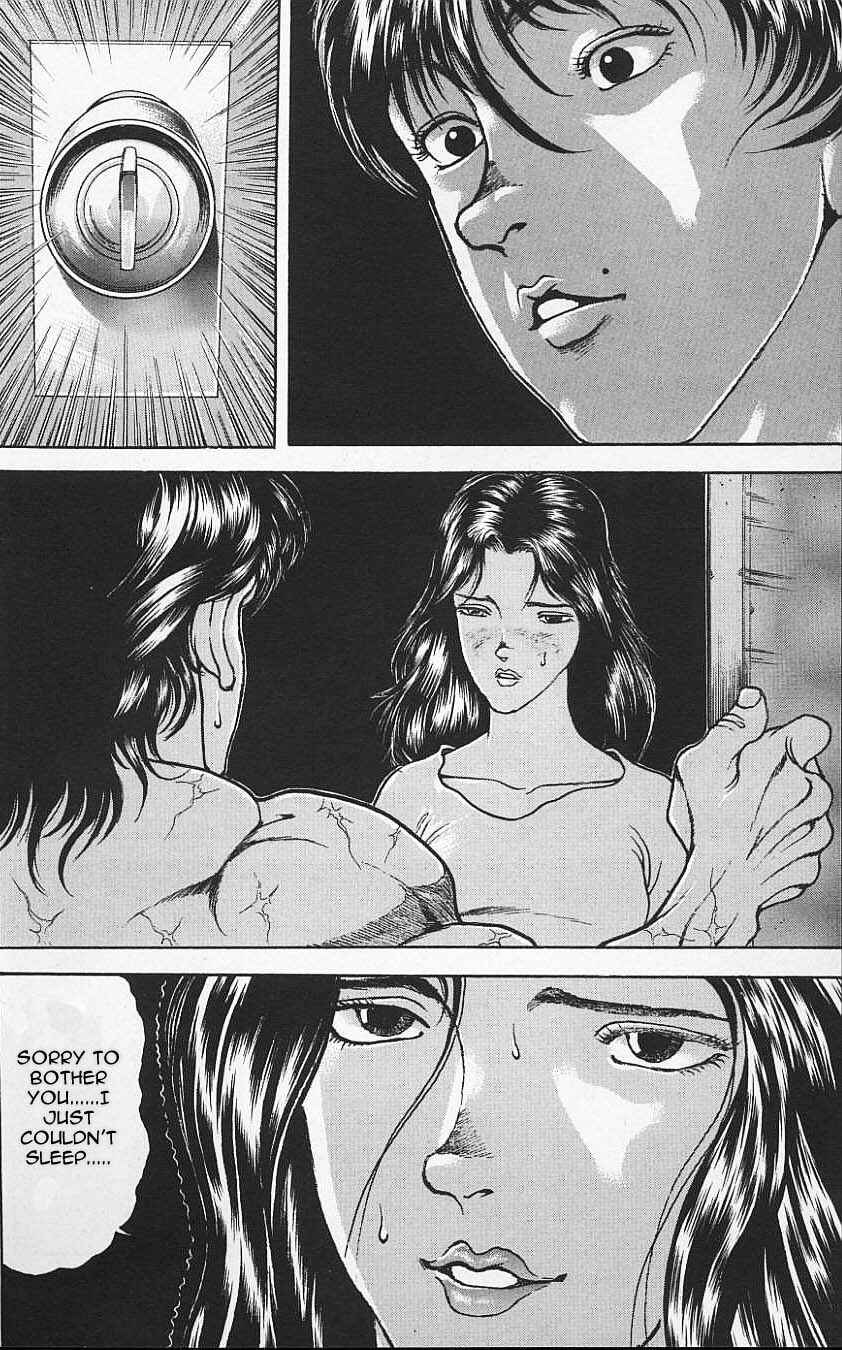 Page 18 Chapter 111 New Grappler Baki