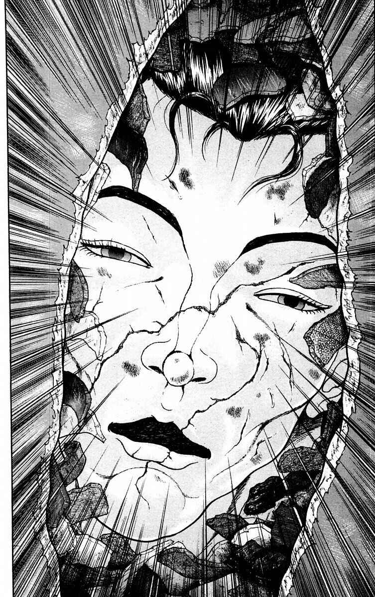 Page 16 Chapter 60 New Grappler Baki