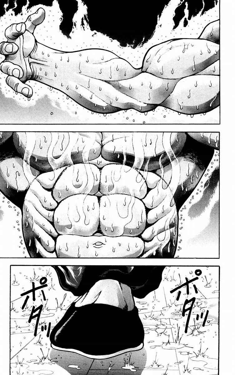 Page 3 Chapter 60 New Grappler Baki