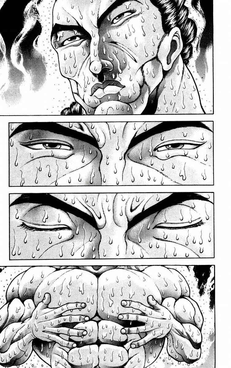 Page 5 Chapter 60 New Grappler Baki