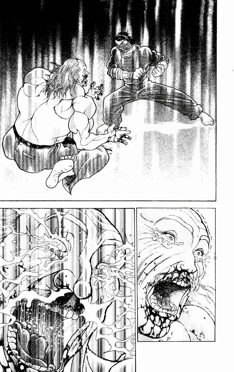 Page 16 Chapter 79 New Grappler Baki