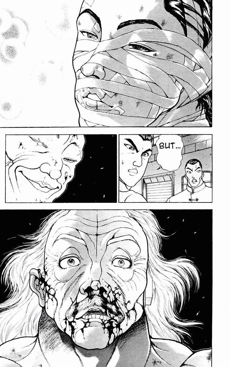 Page 3 Chapter 79 New Grappler Baki