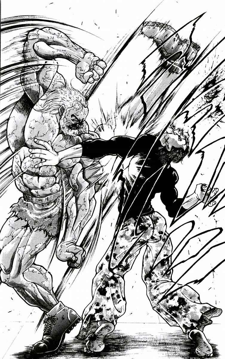 Page 14 Chapter 59 New Grappler Baki