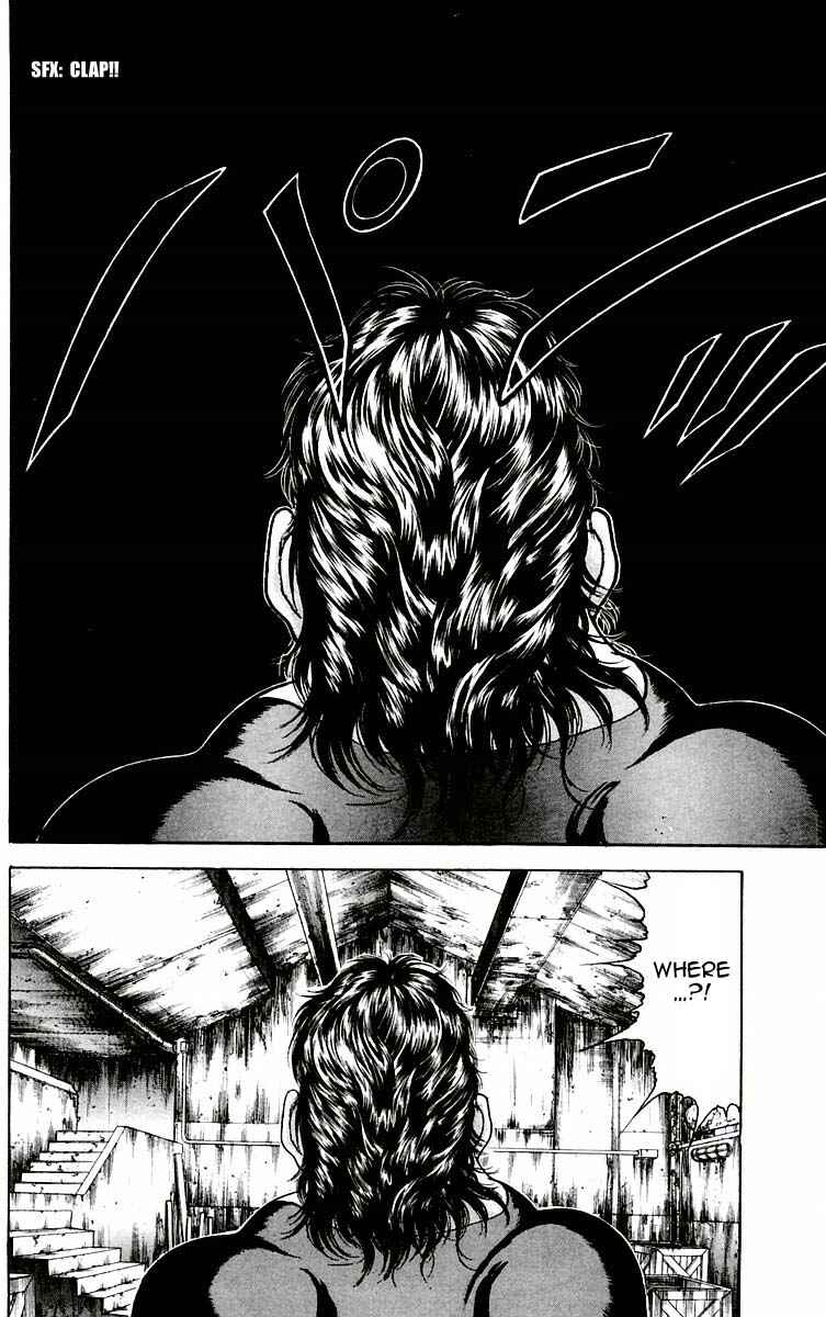 Page 2 Chapter 59 New Grappler Baki