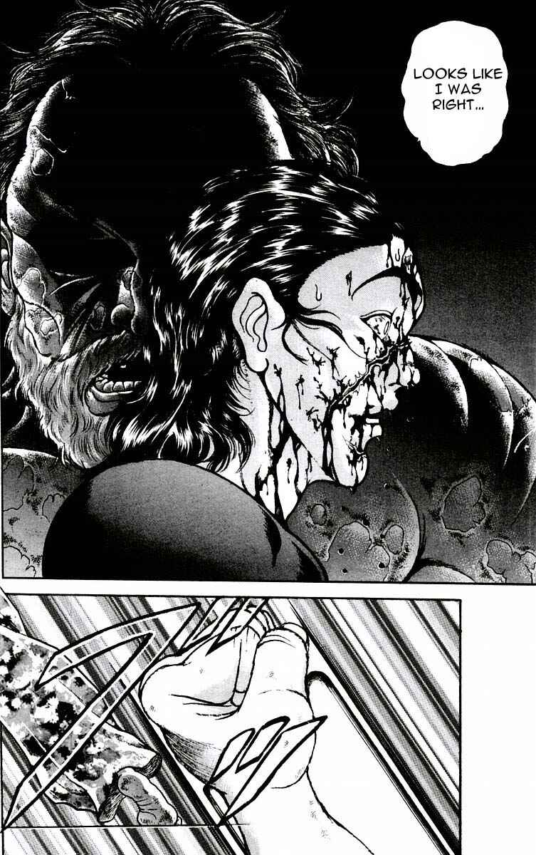 Page 4 Chapter 59 New Grappler Baki