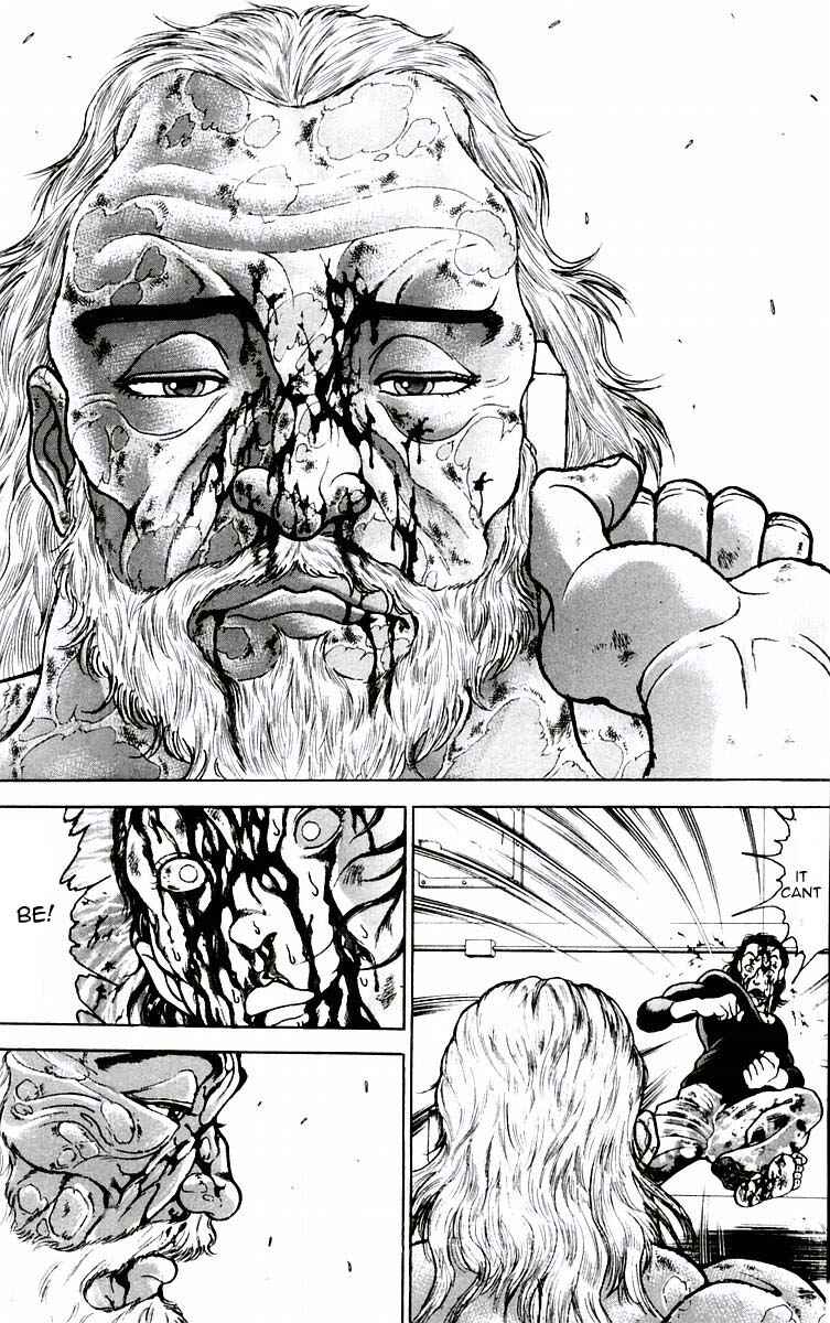 Page 6 Chapter 59 New Grappler Baki