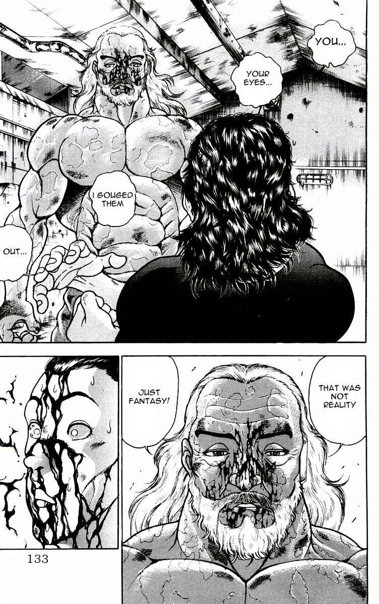 Page 7 Chapter 59 New Grappler Baki