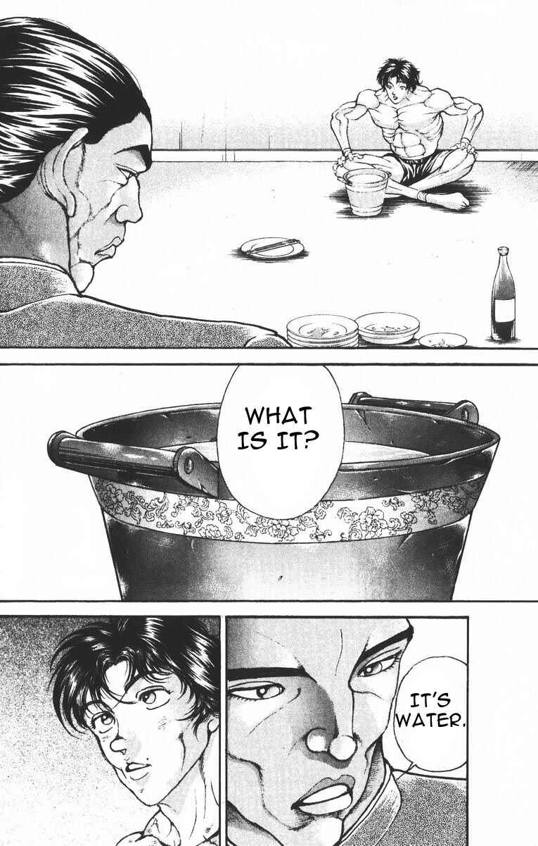 Page 2 Chapter 190 New Grappler Baki