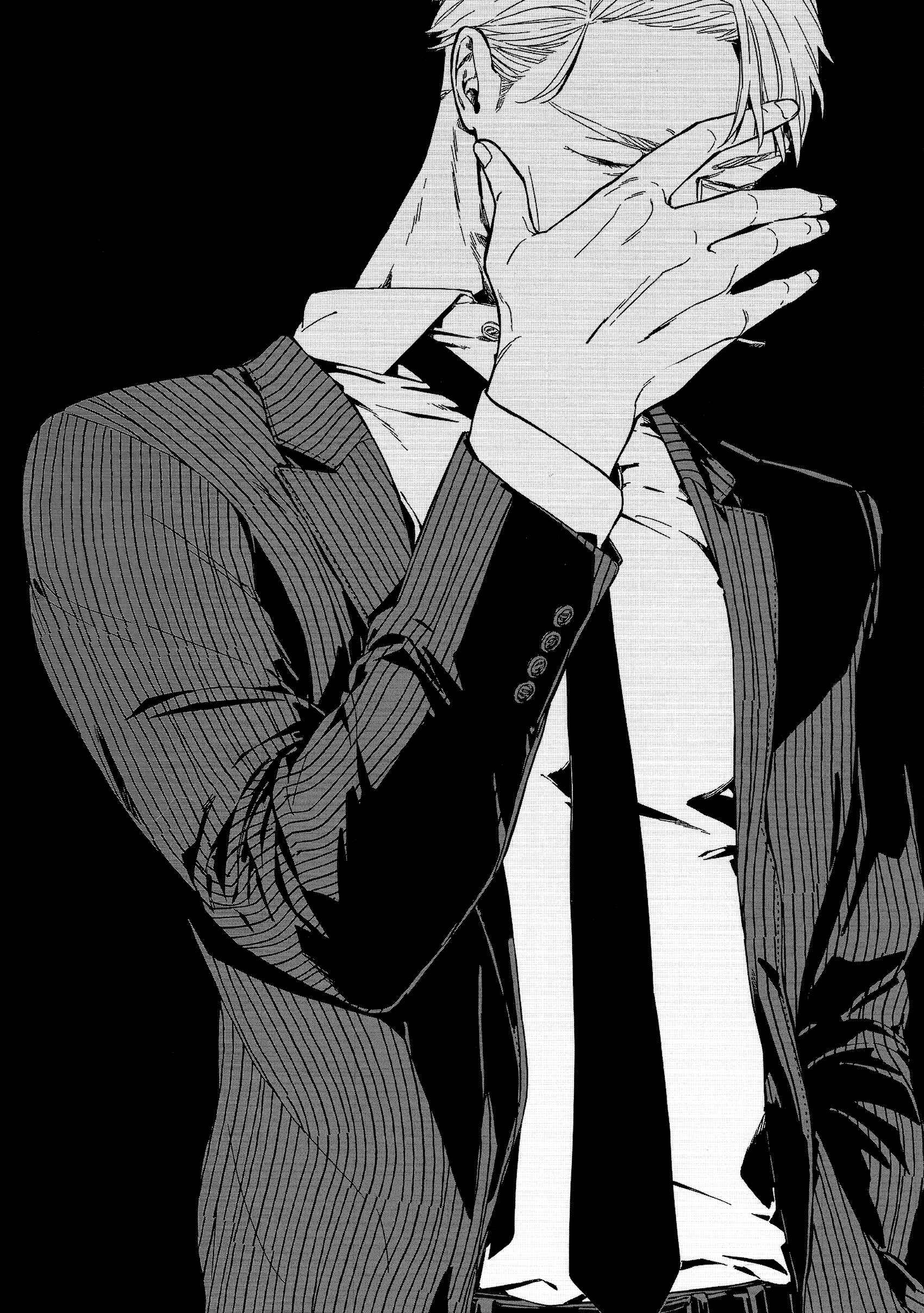 Page 3 Chapter Unknown_12db Jujutsu Kaisen - Forked Road (Doujinshi)