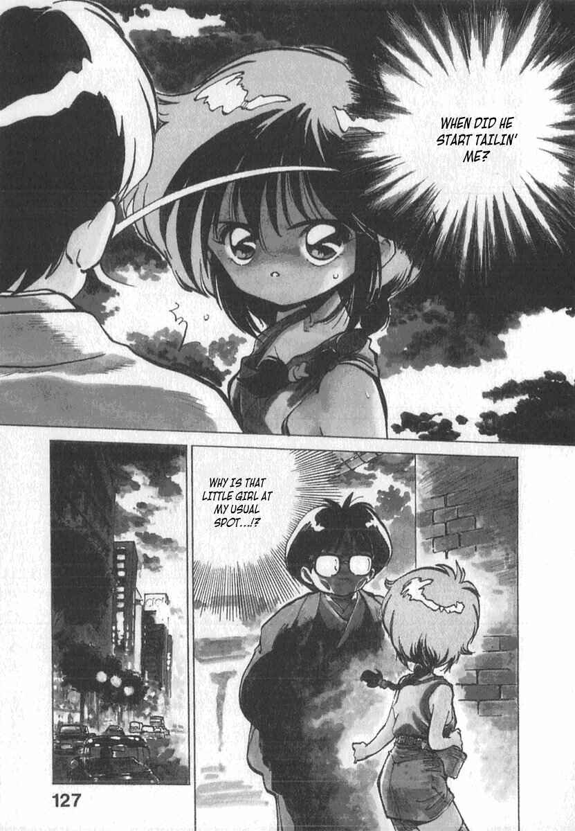 Page 2 Chapter 6 Kotetsus Great Adventures
