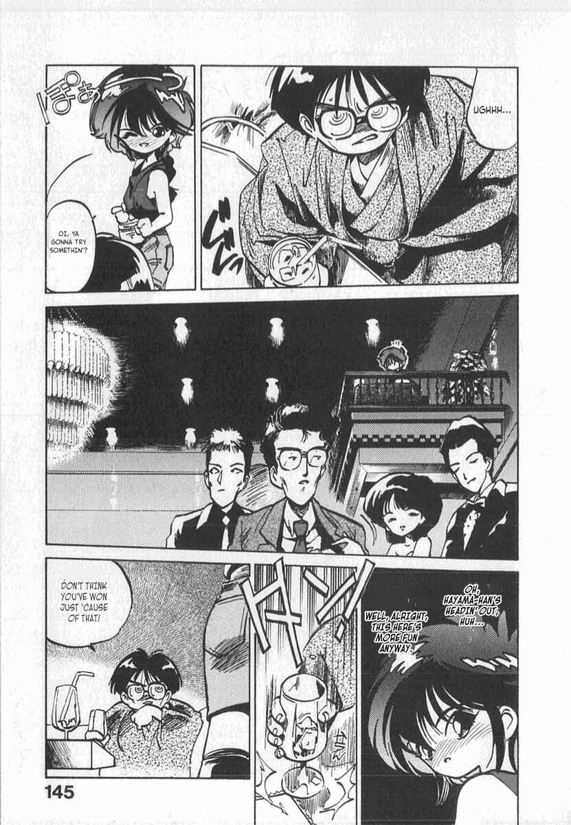Page 20 Chapter 6 Kotetsus Great Adventures