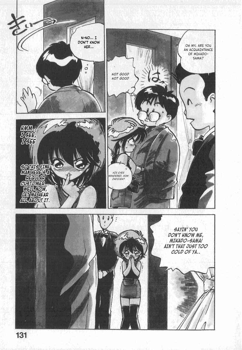 Page 6 Chapter 6 Kotetsus Great Adventures